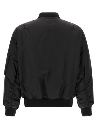 Saint Laurent Serge Jacket - Black
