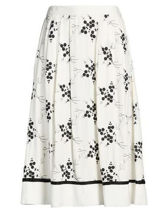 Purotatto Midi skirts