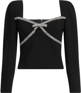 Self Portrait TOPWEAR - Tops on YOOX.COM