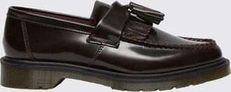 Dr. Martens Mocassino Adrian Dr. Martens in pelle spazzolata