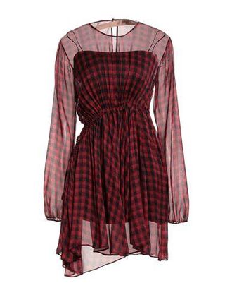 N°21 Mini dresses