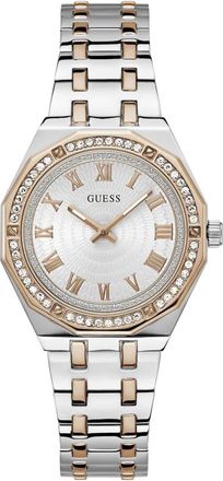 Guess Dameshorloge Desire Gw 0770L5 - Dames - Horloges - Wit - ONE Size - Accessoires