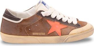 Golden Goose Super-Star Sneakers