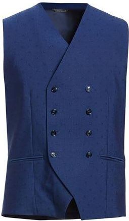 Daniele Alessandrini COMPLETI E COORDINATI - Gilet Sartoriali su YOOX.COM