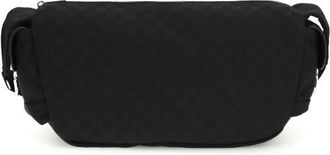 Gucci Gg Fabric Shoulder Bag