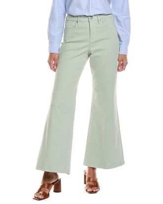 NYDJ Nydj Tomatillo Petite Mia Palazzo Jean