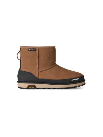 UGG Classic Mini Guard GTX Waterproof Suede Boots