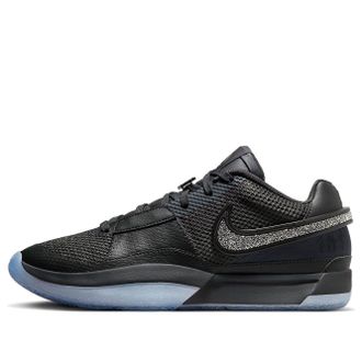 Nike x Swarovski JA 1 Midnight FJ4234-001