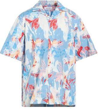 McQ by Alexander McQueen TOPWEAR - Camicie su YOOX.COM