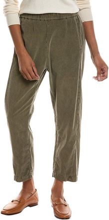 Velvet Laney Corduroy Pant