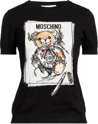 Moschino STRICKWAREN - Pullover auf YOOX.COM