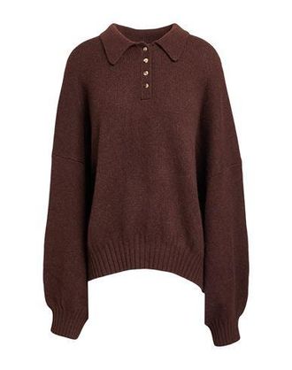 Khaite MAGLIERIA - Pullover su YOOX.COM