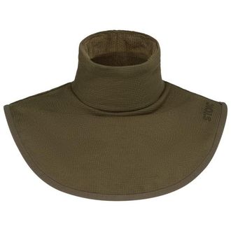 Stoic MerinoSoft245 TuleboSt. Neck and Shoulder Warmer Nackenw&auml;rmer - Unisex | braun