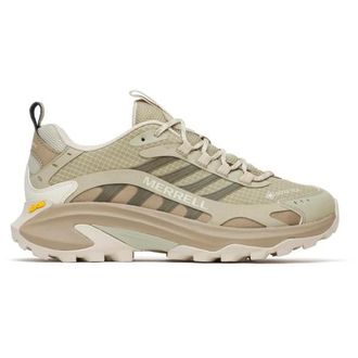 Merrell Moab Speed 2 GTX Multisportschuhe f&uuml;r Damen | beige