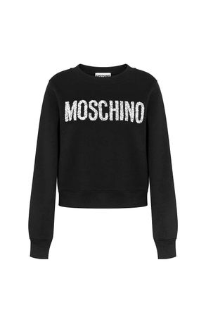 Moschino Schwarz