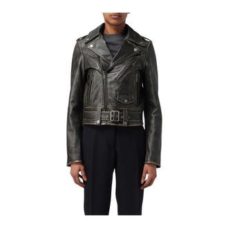 Golden Goose Mujer, Chaquetas, Negro, Talla: S