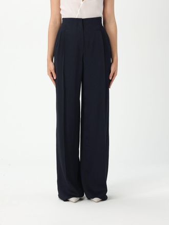 Emporio Armani Pantalone Armani Exchange in viscosa