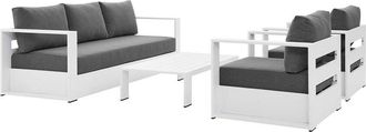ModWay Tahoe Outdoor Patio 4-Piece Set