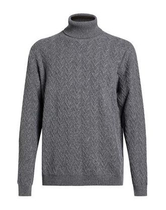 Zanone KNITWEAR - Turtlenecks sur YOOX.COM