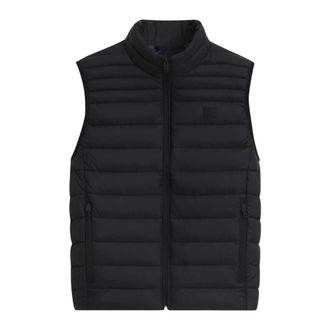 HUGO BOSS Uomo, Giacche, Nero, S, new