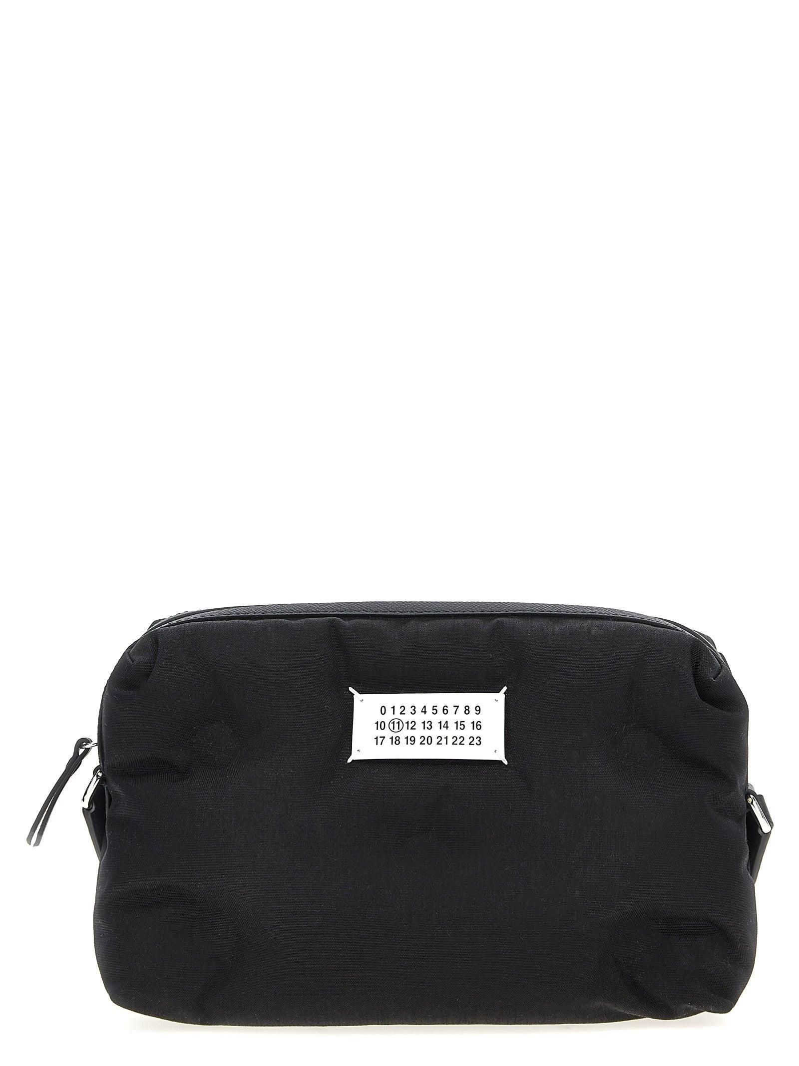 Men's Maison Margiela Crossbody Bags / Crossbody Purses - up Men's Maison Margiela Crossbody Bags / Crossbody Purses - up