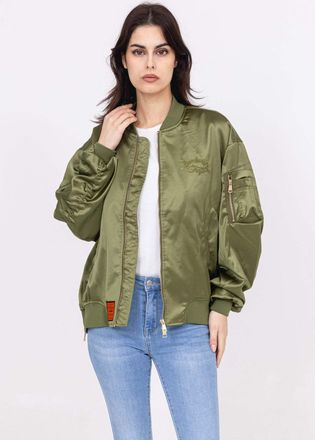 Bombers Original Bomberjacke »Bombers Original Jacken Ballerina W«
