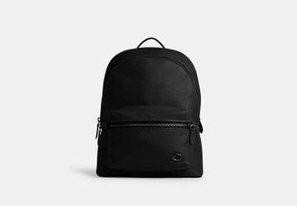 Coach Charter Backpack