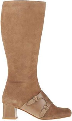 FLY London FOOTWEAR - Boots on YOOX.COM