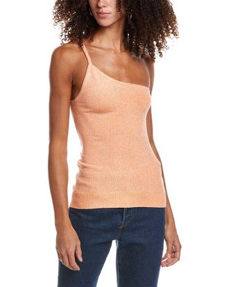 JoosTricot Joostricot Asymmetrical Cami