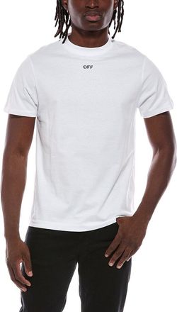 Off-white T-Shirt