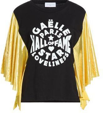 Ga&euml;lle Paris CAMISETAS Y TOPS - Camisetas en YOOX.COM