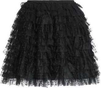 Red Valentino BOTTOMWEAR - Mini skirts sur YOOX.COM