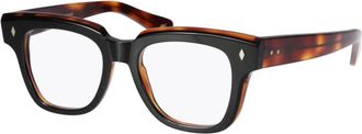 K&agrave;dor Rombo - unisex - Brillen - Bruin - 50 MM - Accessoires