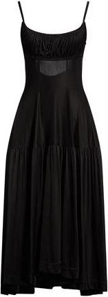 Paco Rabanne DRESSES - Maxi dresses on YOOX.COM