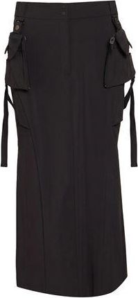 Hyein Seo BOTTOMWEAR - Gonne midi su YOOX.COM
