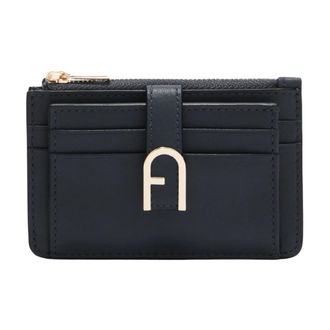 Furla Mujer, Accesorios, Azul, Talla: ONE Size