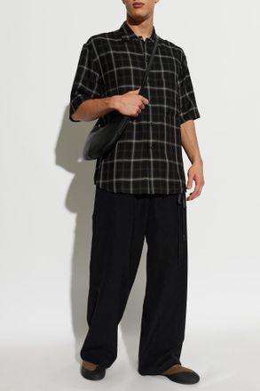 Song for the Mute Song For The Mute Shirt, Mens, Black