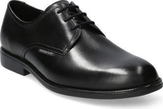 Mephisto Fedrick Derby in Black at Nordstrom, Size 10.5