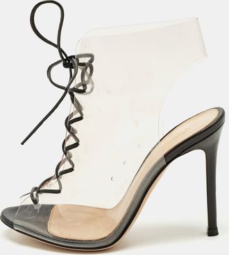 Gianvito Rossi Helmut