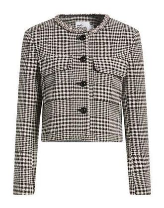 Self Portrait COATS & JACKETS - Jackets sur YOOX.COM
