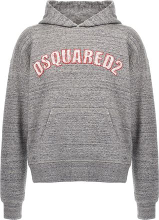 Dsquared2 nyc Fit Hoodie