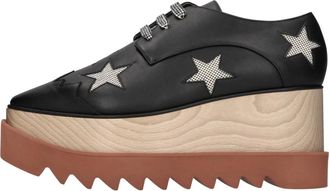 Stella McCartney Mujer, Zapatos, Negro, Talla: 39 EU