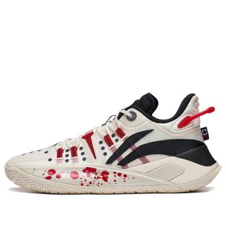 Li-Ning CJ2 C.J. McCollum Friday the 13th ABAS001-12