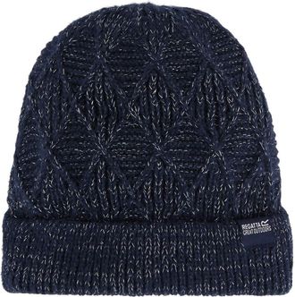 Regatta Multimix Beanie in Navy at Nordstrom