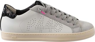 P448 Donna, Scarpe, Bianco, 40 EU, new