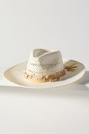 San Diego Hat Company Melody Fedora