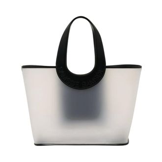 Sams&oslash;e & Sams&oslash;e Bolso Tote Saberta - Bags - Mujer - Negro - ONE SIZE