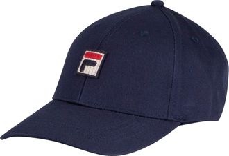 Fila Fila Shylo Classic Baseball Cap - Peacoat