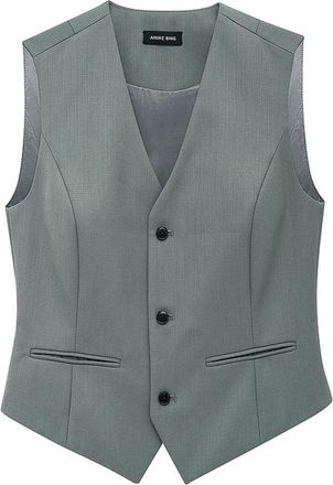 Anine Bing Waistcoat