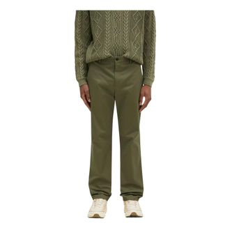 Paul Smith Hombre, Pantalones, Verde, Talla: W32